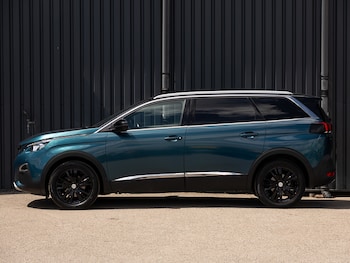 Used Peugeot 5008 2020 for sale - 75725091: Photo