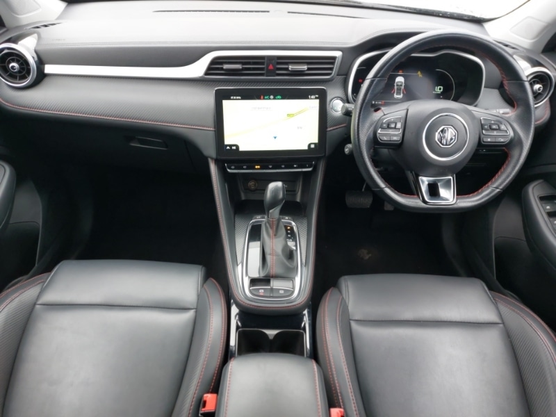 Used MG MG ZS 2023 for sale - 77509422: Photo 2