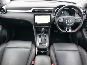 Used MG MG ZS 2023 for sale - 77509422: Photo