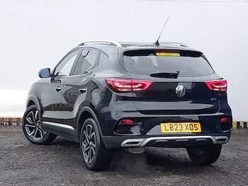 Used MG MG ZS 2023 for sale - 77509422: Photo