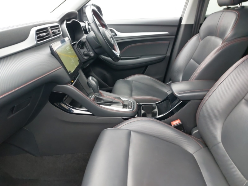 Used MG MG ZS 2023 for sale - 77509422: Photo 5