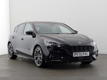 Used Ford Focus 2021 for sale - 76451586: Photo