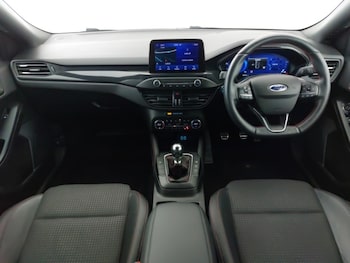 Used Ford Focus 2021 for sale - 76451586: Photo