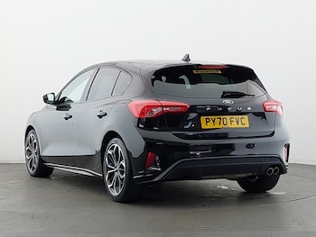 Used Ford Focus 2021 for sale - 76451586: Photo