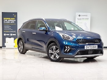 Used Kia Niro 2020 for sale - 77756397: Photo