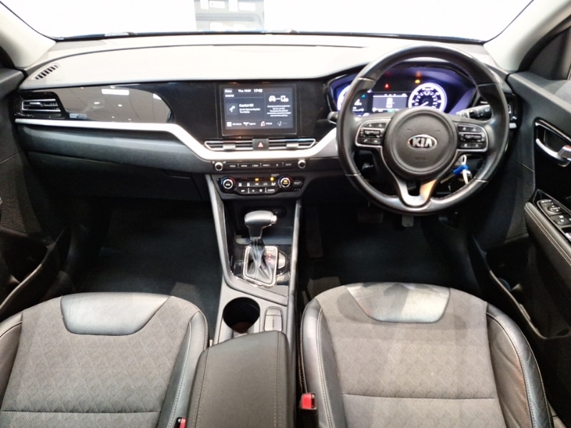 Used Kia Niro 2020 for sale - 77756397: Photo 2