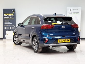 Used Kia Niro 2020 for sale - 77756397: Photo