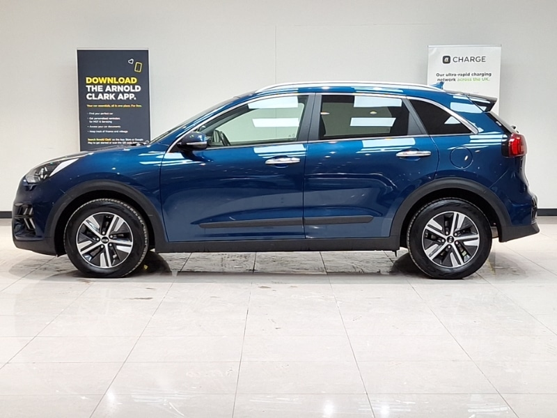 Used Kia Niro 2020 for sale - 77756397: Photo 4