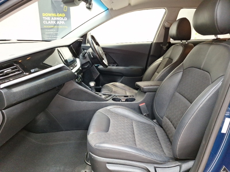 Used Kia Niro 2020 for sale - 77756397: Photo 5