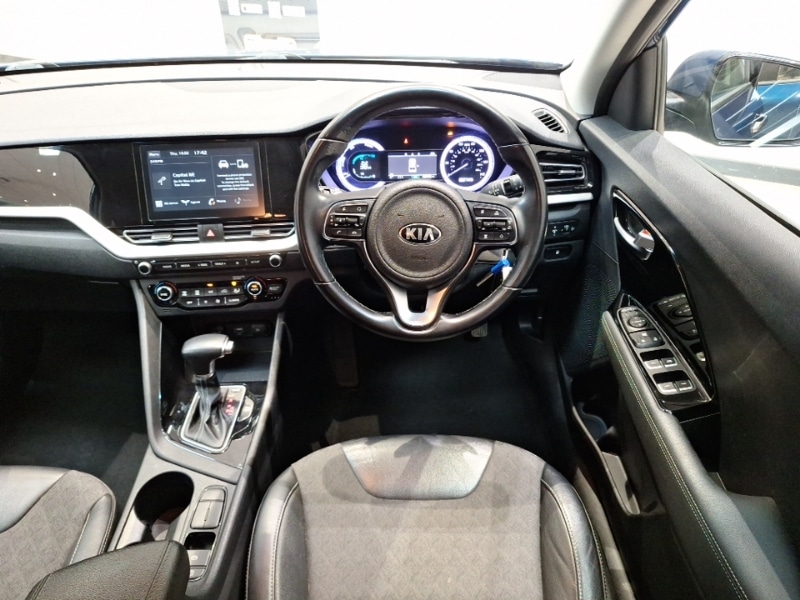 Used Kia Niro 2020 for sale - 77756397: Photo 7