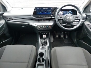 Used Hyundai i20 2025 for sale - 77214405: Photo