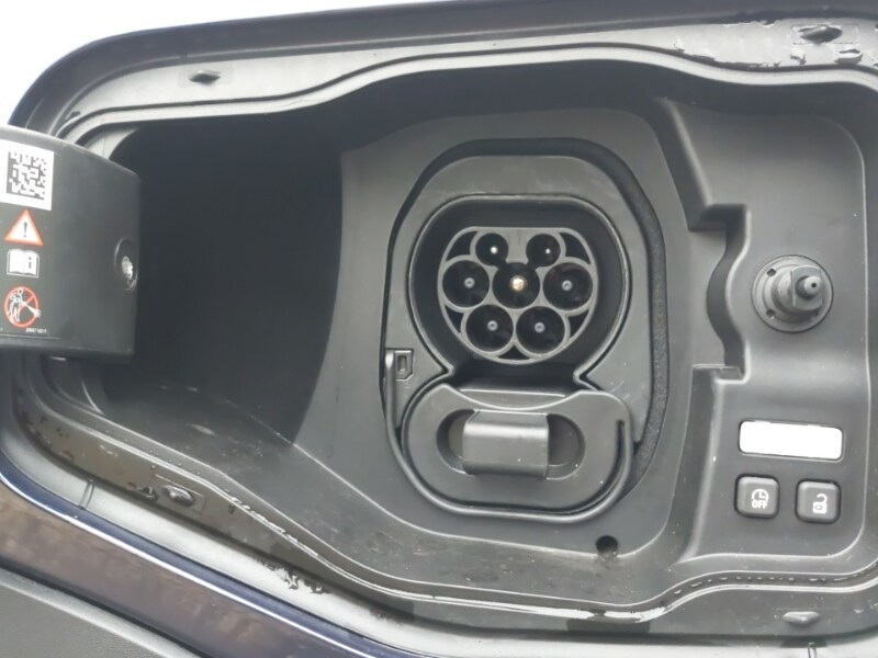 Used Renault Scenic E-Tech 2024 for sale - 77832897: Photo 12