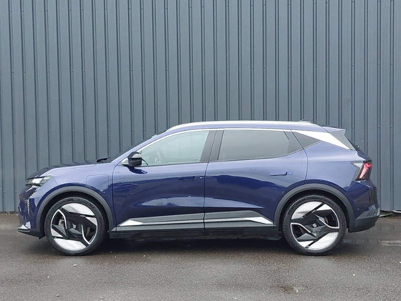 Used Renault Scenic E-Tech 2024 for sale - 77832897: Photo 4