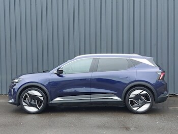 Used Renault Scenic E-Tech 2024 for sale - 77832897: Photo