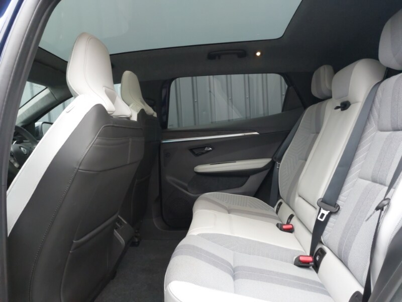 Used Renault Scenic E-Tech 2024 for sale - 77832897: Photo 6