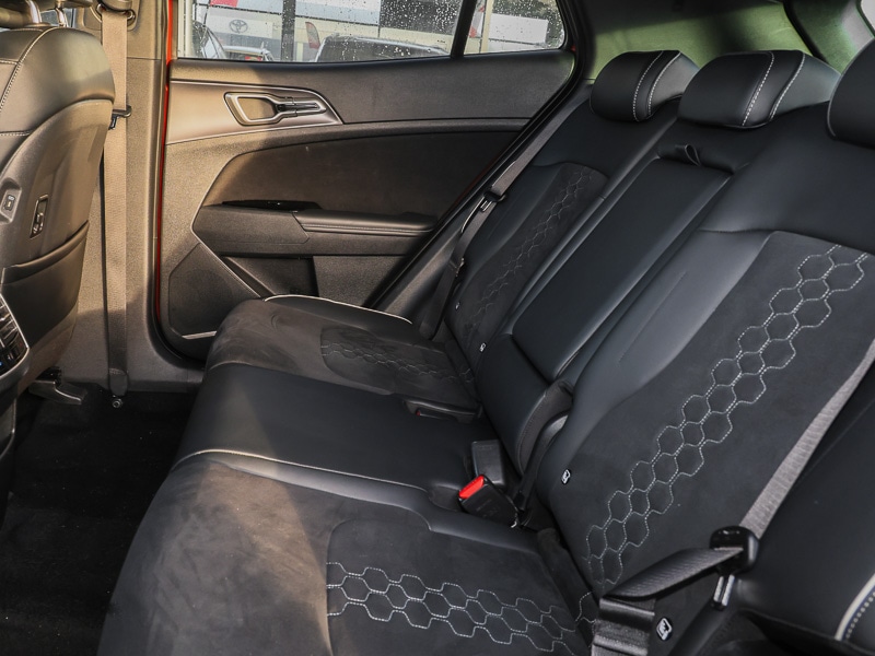 Used Kia Sportage 2022 for sale - 77922903: Photo 6