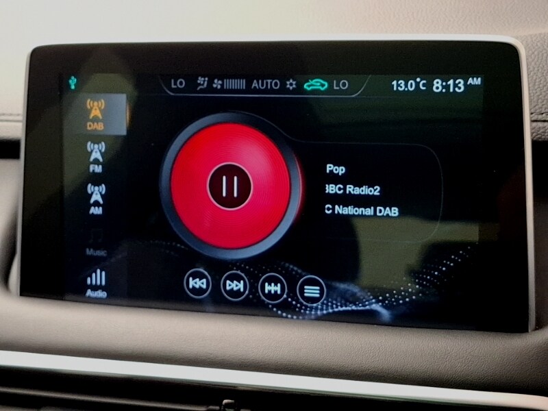 Used MG MG HS 2022 for sale - 77537074: Photo 10