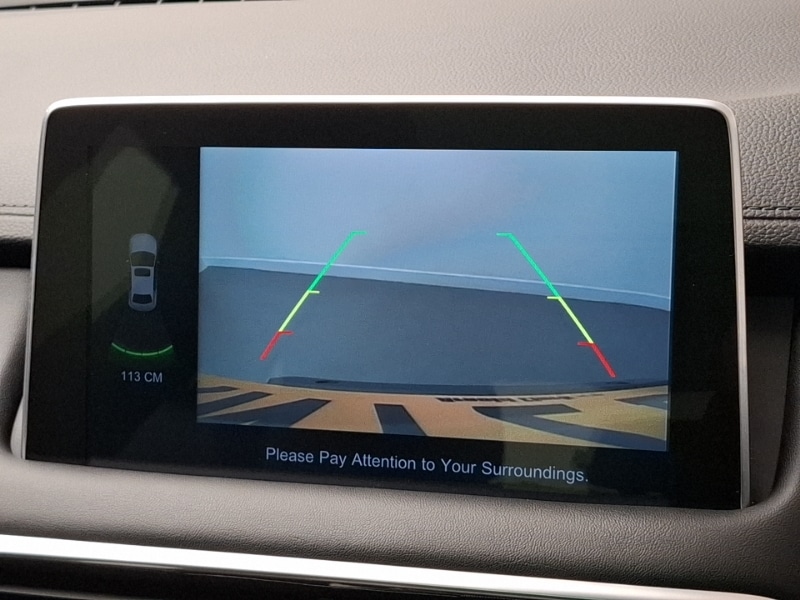 Used MG MG HS 2022 for sale - 77537074: Photo 11