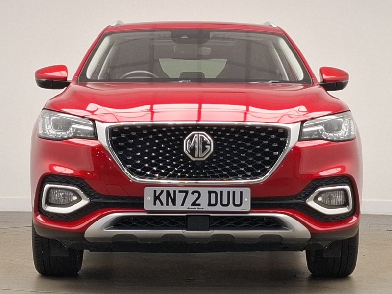 Used MG MG HS 2022 for sale - 77537074: Photo 12