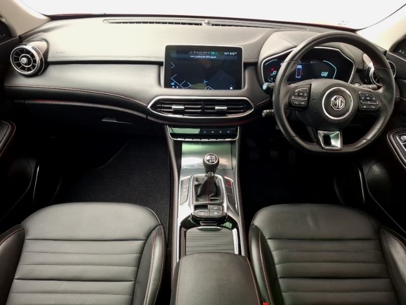 Used MG MG HS 2022 for sale - 77537074: Photo 2