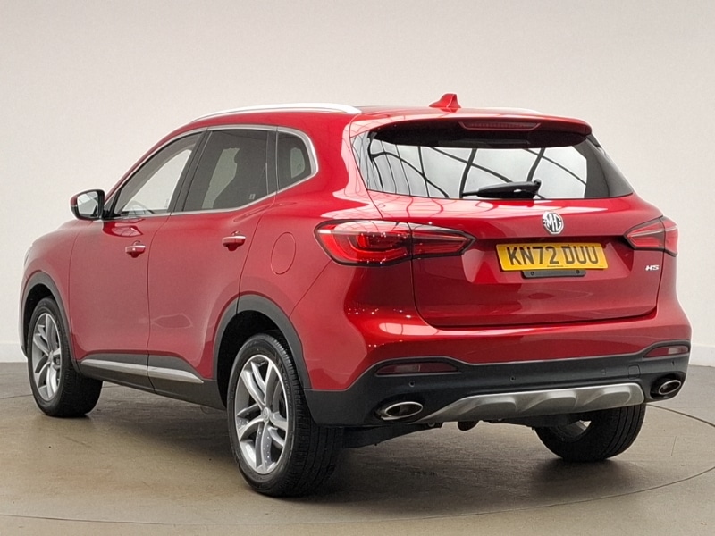 Used MG MG HS 2022 for sale - 77537074: Photo 3