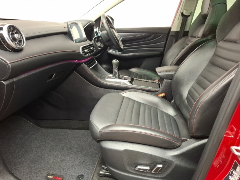 Used MG MG HS 2022 for sale - 77537074: Photo 5