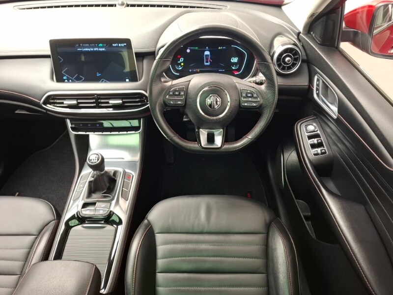 Used MG MG HS 2022 for sale - 77537074: Photo 7