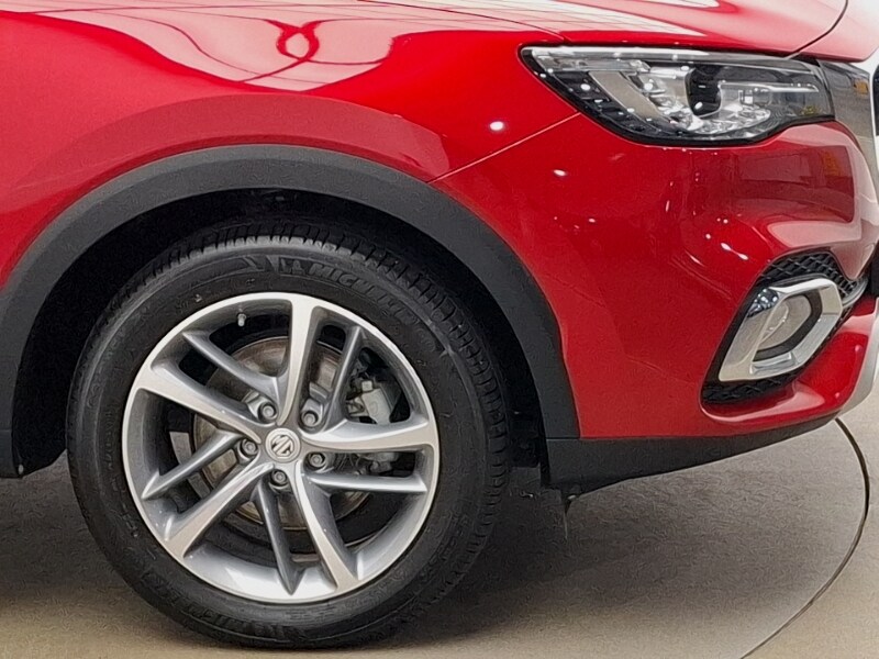 Used MG MG HS 2022 for sale - 77537074: Photo 9