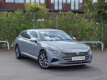 2024 - 2.0 TSI Elegance 5dr DSG