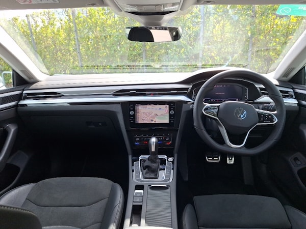 Used Volkswagen Arteon 2024 for sale - 76254275: Photo 2