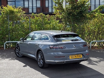 Used Volkswagen Arteon 2024 for sale - 76254275: Photo 3