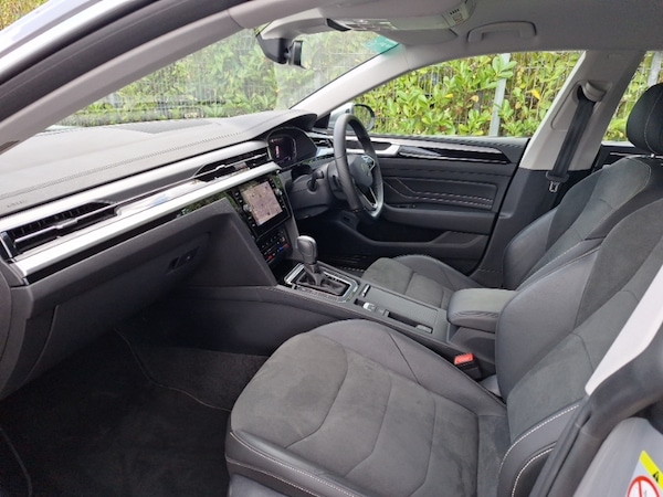 Used Volkswagen Arteon 2024 for sale - 76254275: Photo 5