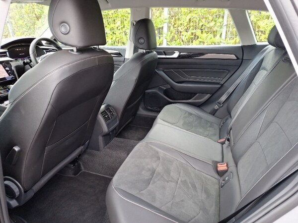 Used Volkswagen Arteon 2024 for sale - 76254275: Photo 6