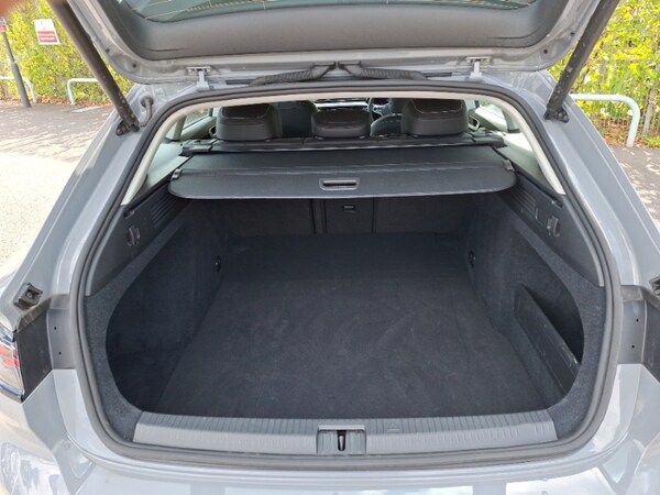 Used Volkswagen Arteon 2024 for sale - 76254275: Photo 8