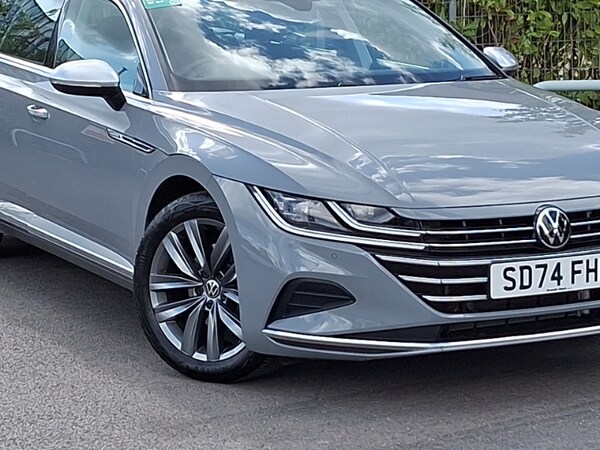 Used Volkswagen Arteon 2024 for sale - 76254275: Photo 9
