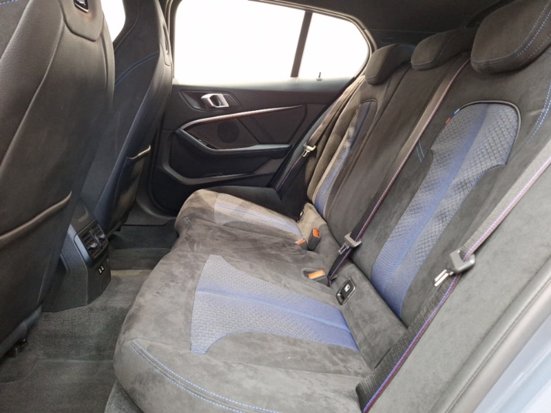 Used BMW 1 Series 2021 for sale - 76942071: Photo 6