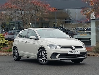 Volkswagen - Polo