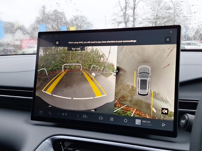 Used Geely Geely EX5 2025 for sale - 77601105: Photo 11