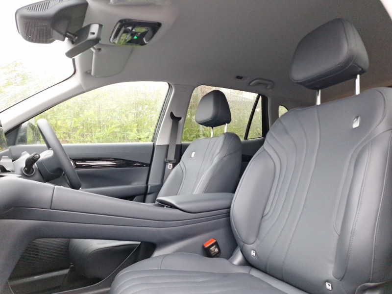 Used Geely Geely EX5 2025 for sale - 77601105: Photo 5