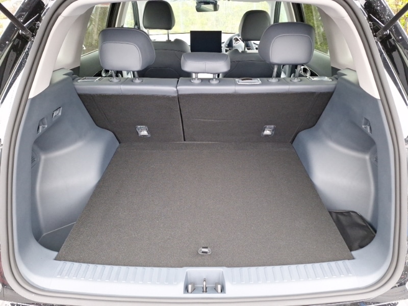 Used Geely Geely EX5 2025 for sale - 77601105: Photo 8