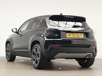 Used Jeep Other 2025 for sale - 77380491: Photo