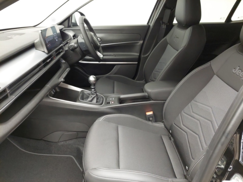 Used Jeep Other 2025 for sale - 77380491: Photo 5