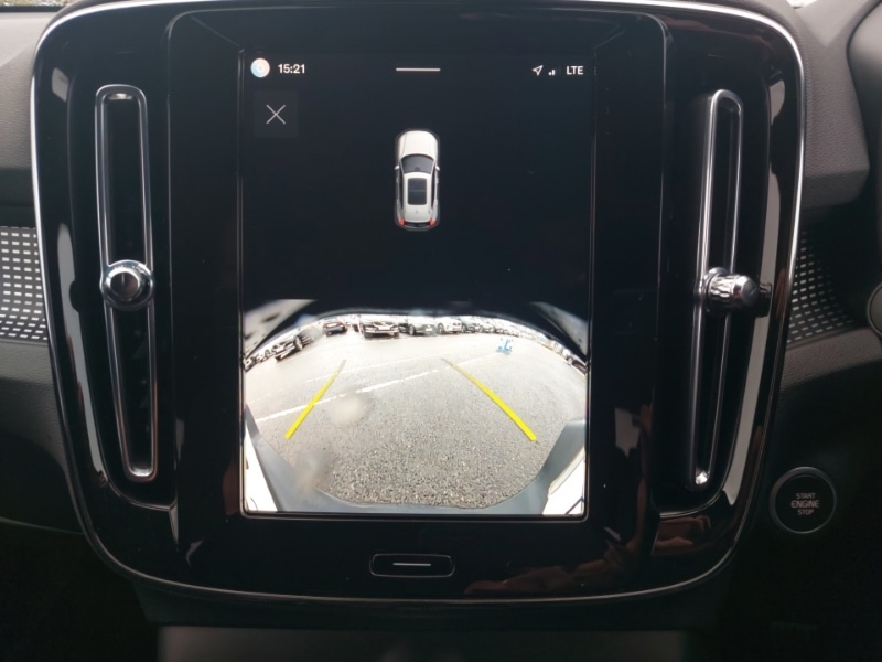 Used Volvo XC40 2024 for sale - 78054928: Photo 11