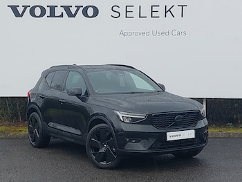 Used Volvo XC40 2024 for sale - 78054928: Photo