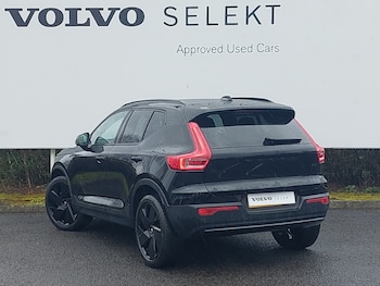 Used Volvo XC40 2024 for sale - 78054928: Photo