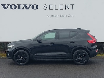 Used Volvo XC40 2024 for sale - 78054928: Photo