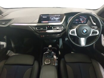 Used BMW 1 Series 2023 for sale - 79290981: Photo