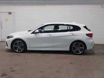 Used BMW 1 Series 2023 for sale - 79290981: Photo