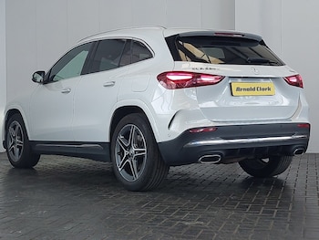 Used Mercedes-Benz GLA 2023 for sale - 75492085: Photo