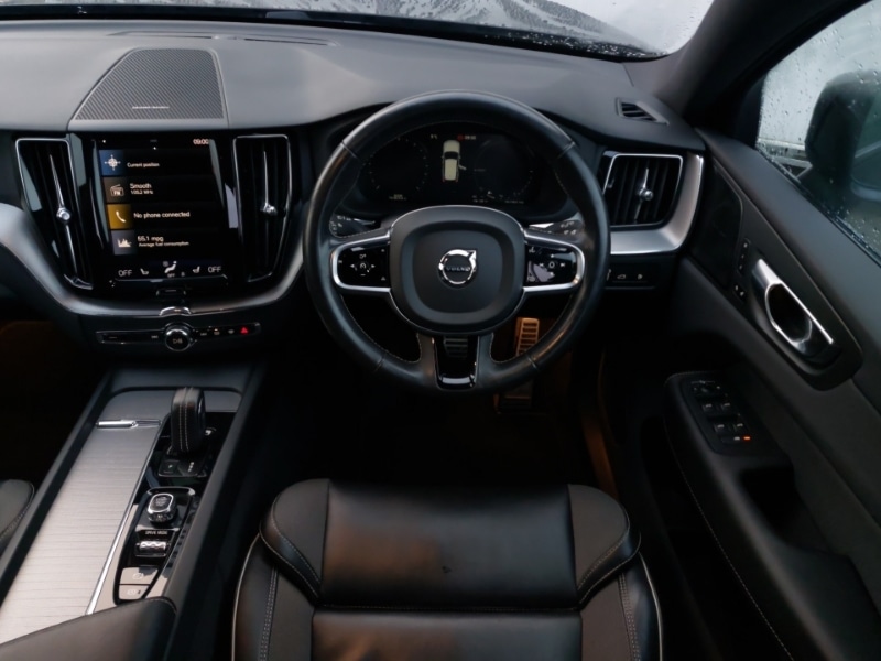 Used Volvo XC60 2021 for sale - 77019624: Photo 11